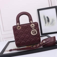 Christian Dior My Lady Bags